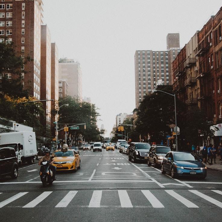 Family routine and school logistics in Madrid